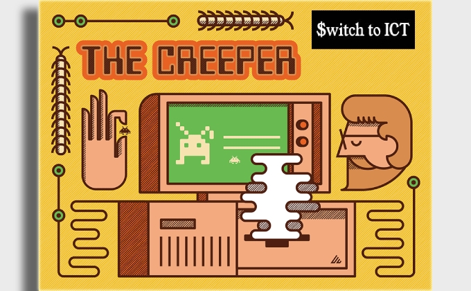 CREEPER