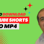 How to download Youtube shorts to mp4