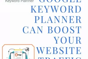 google-keyword-planner