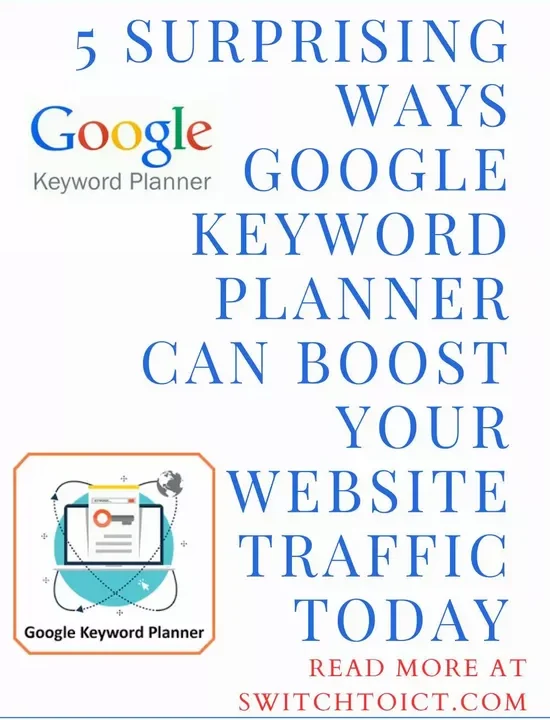 google-keyword-planner